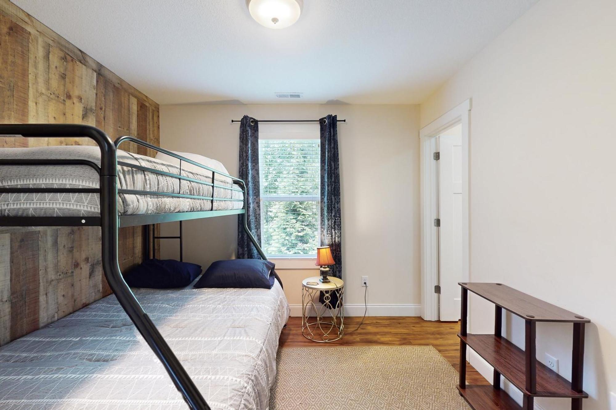 Cool Springs Manor Villa Asheville Ngoại thất bức ảnh