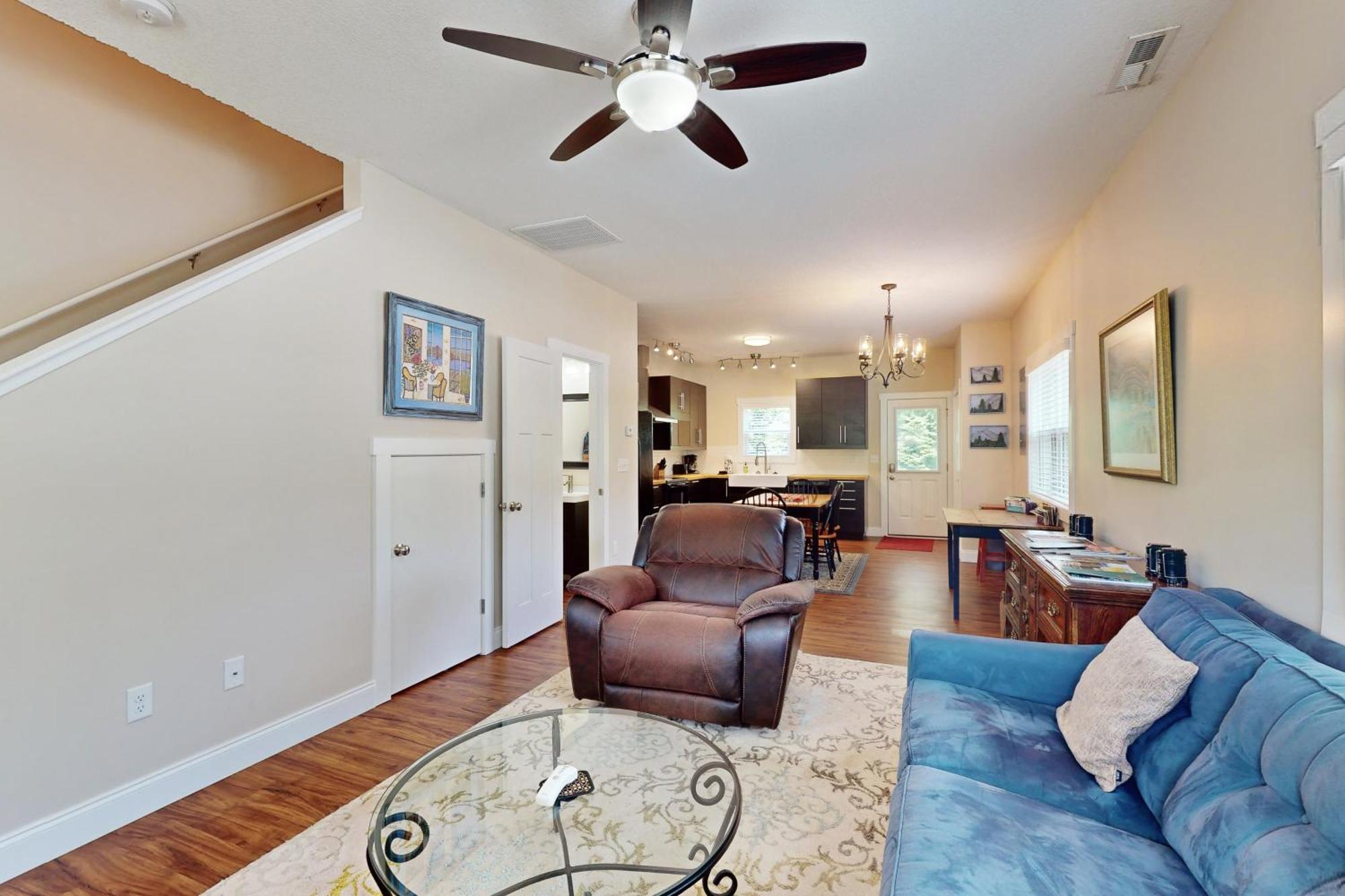 Cool Springs Manor Villa Asheville Ngoại thất bức ảnh