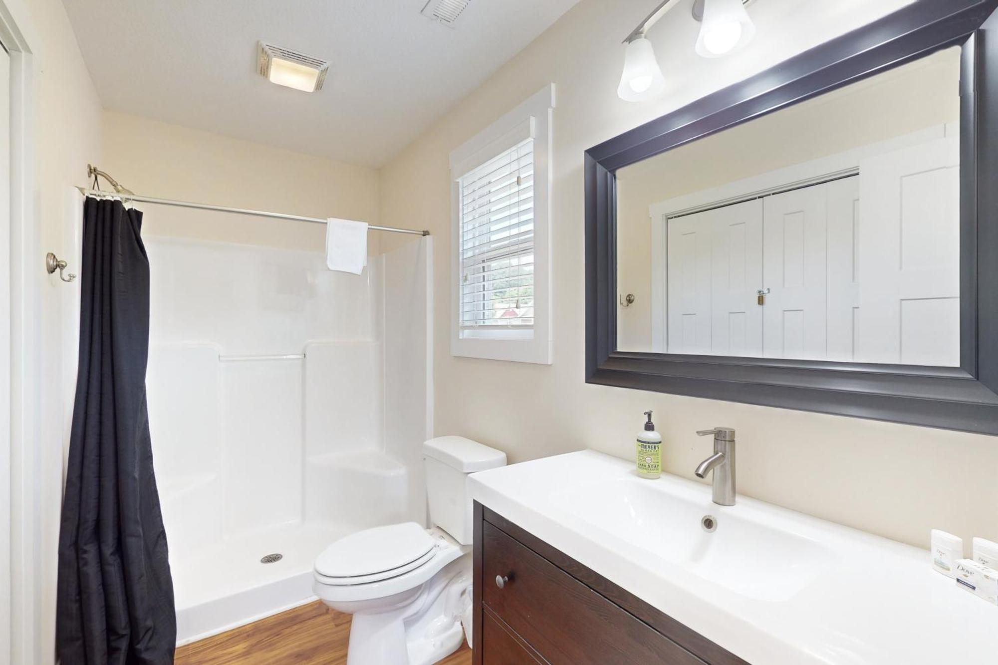 Cool Springs Manor Villa Asheville Ngoại thất bức ảnh