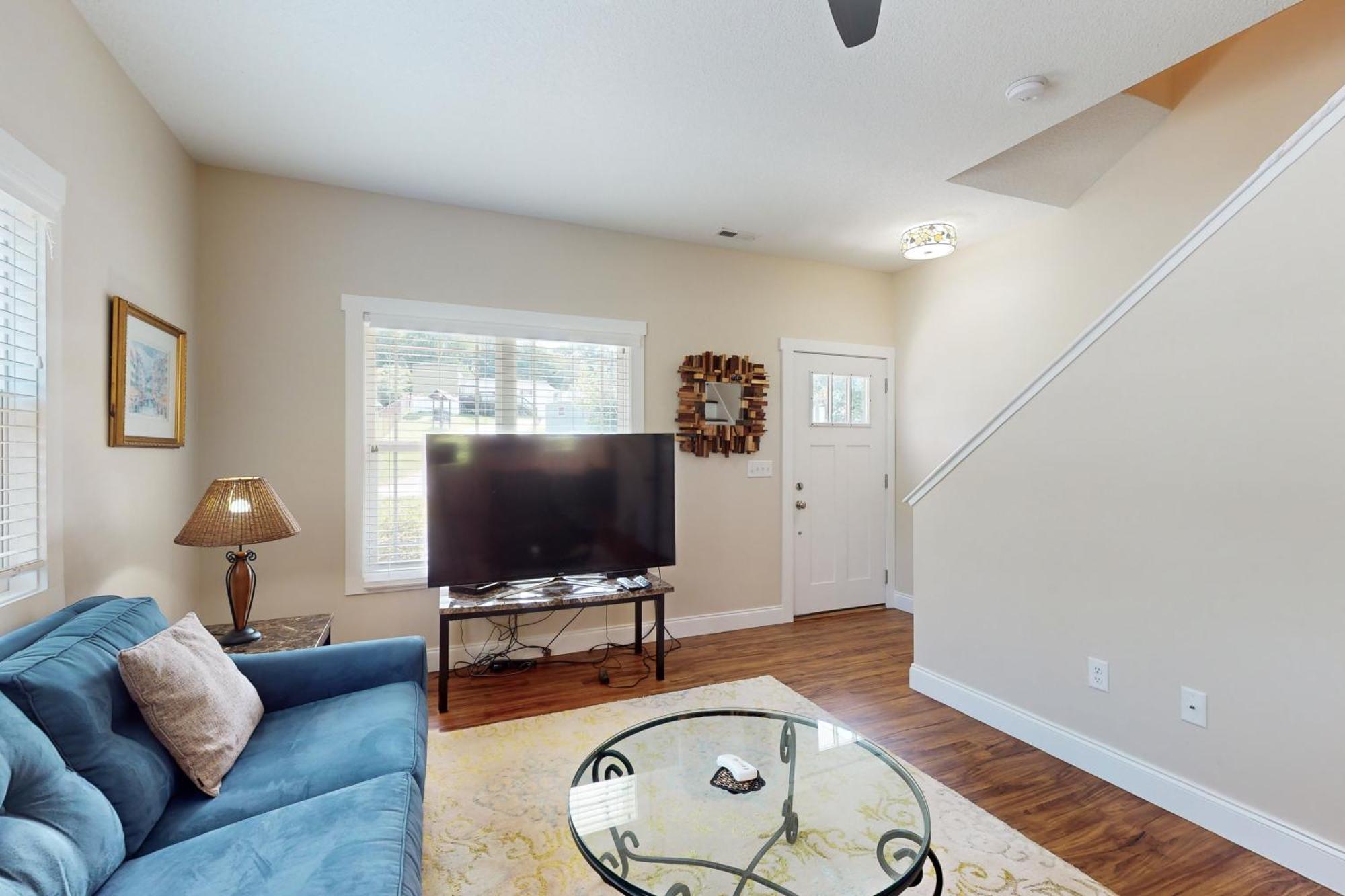 Cool Springs Manor Villa Asheville Ngoại thất bức ảnh