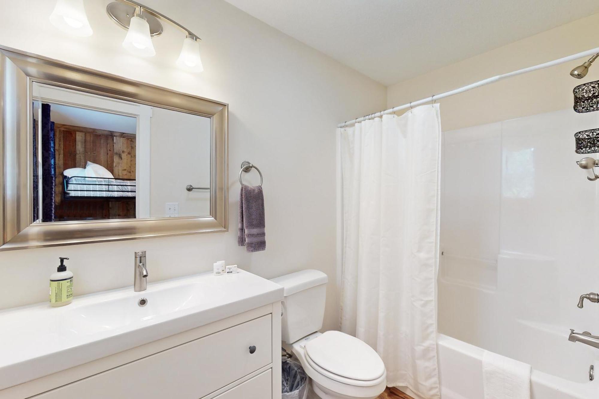 Cool Springs Manor Villa Asheville Ngoại thất bức ảnh