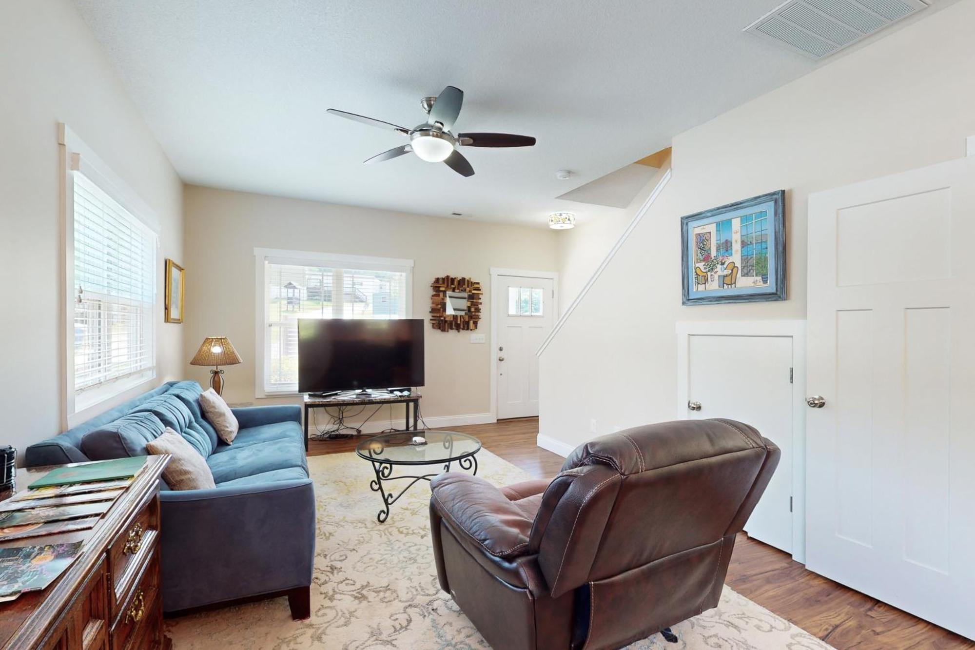 Cool Springs Manor Villa Asheville Ngoại thất bức ảnh