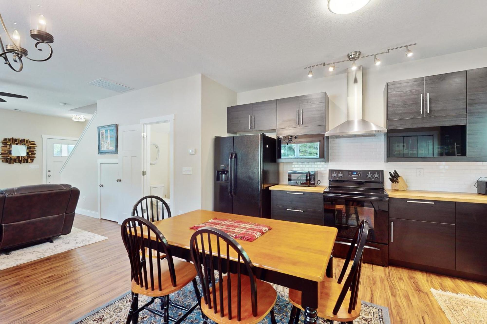 Cool Springs Manor Villa Asheville Ngoại thất bức ảnh