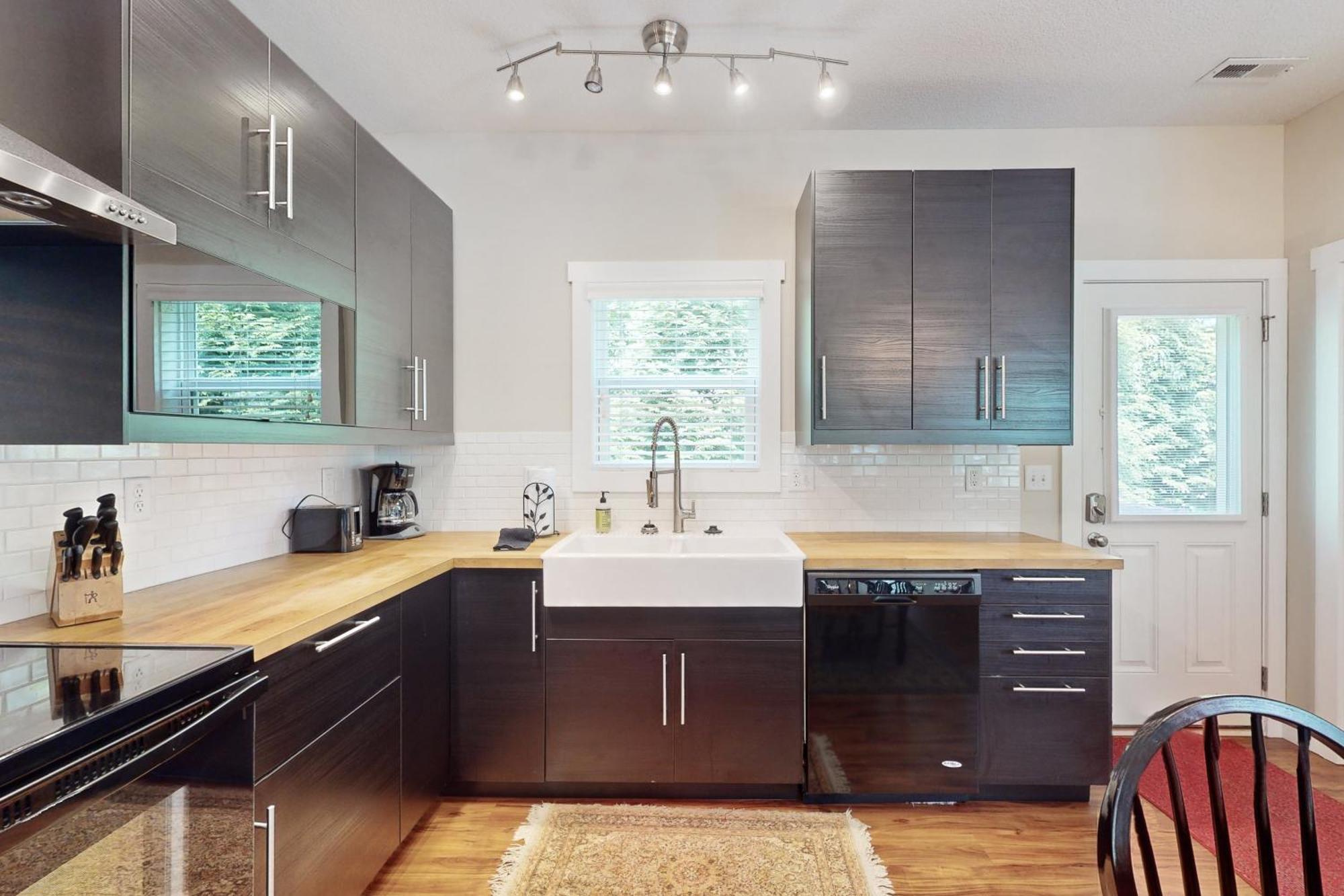 Cool Springs Manor Villa Asheville Ngoại thất bức ảnh