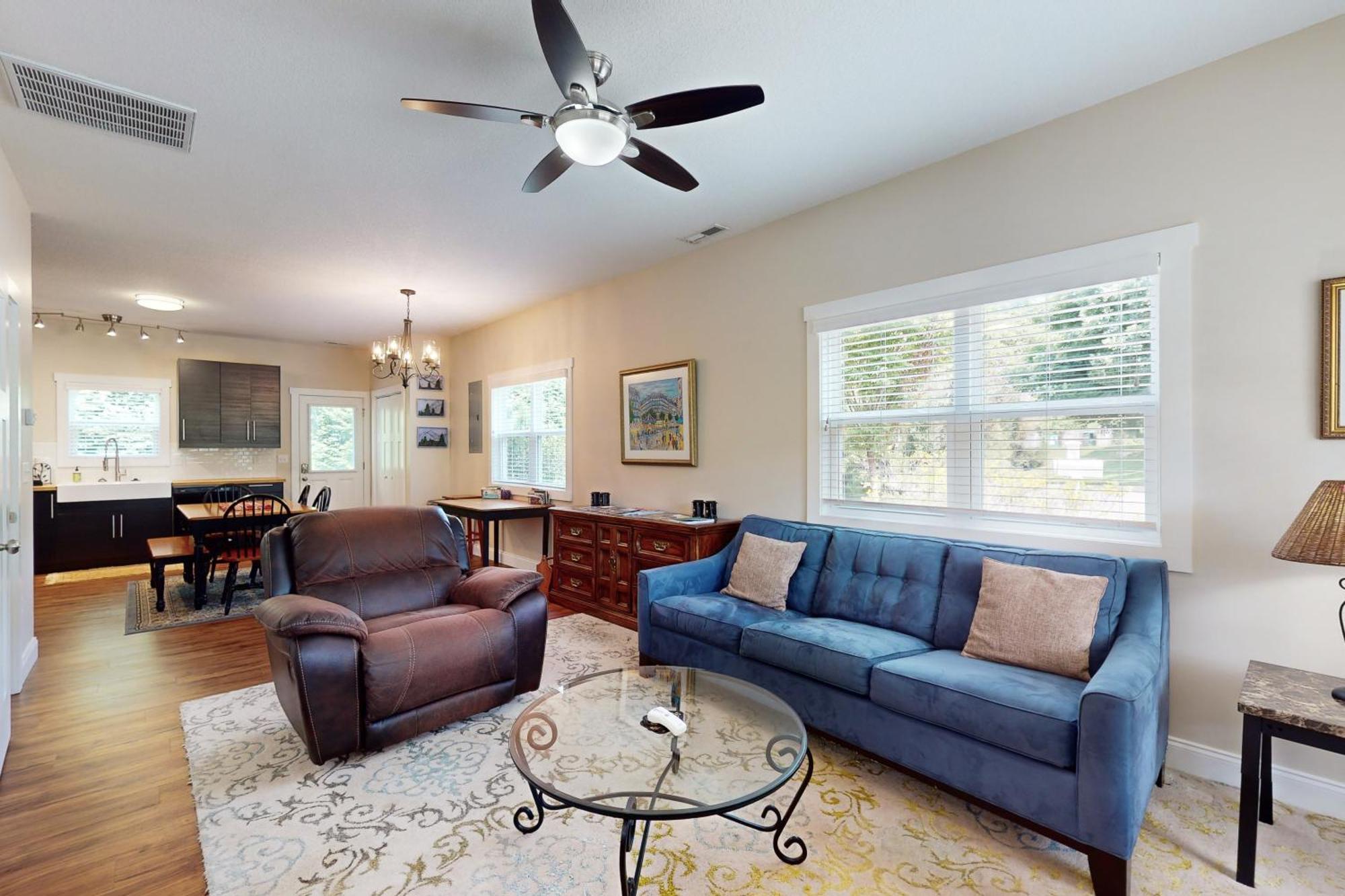 Cool Springs Manor Villa Asheville Ngoại thất bức ảnh