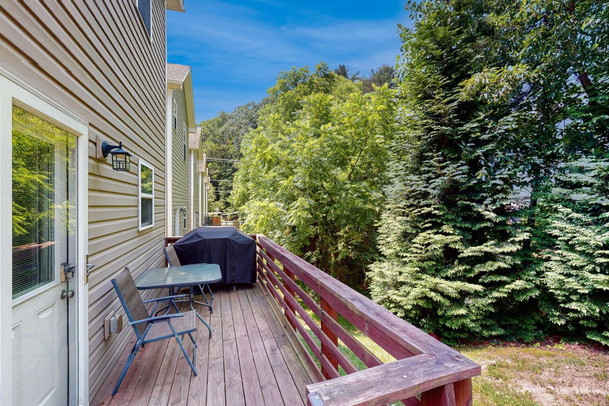 Cool Springs Manor Villa Asheville Ngoại thất bức ảnh